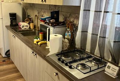 Apartament Busteni - 8