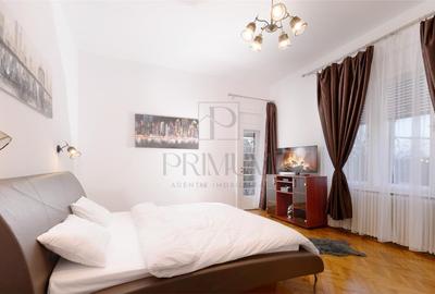 Apartament cu 3 camere decomandat, mobilat în Central - 6