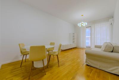 Apartament cu 2 camere decomandat, mobilat în Domenii - 31