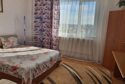 Apartament decomandat în City Park Mall - 3