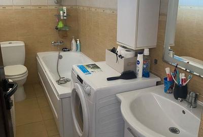 Casă cu 3 camere în Lunca Cetățuii - 9