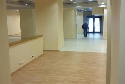 Spațiu comercial, de 1,000 mp, în Armeneasca - 8