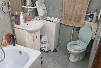 Casă cu 2 camere cu Teren 59 Mp în Central