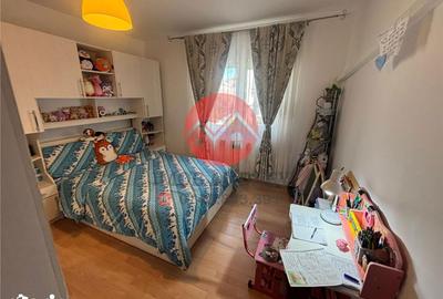 Apartament cu 2 camere decomandat în Central - 4