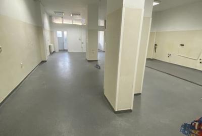 Spatiu comercial, 286mp, zona Calvaria - 2