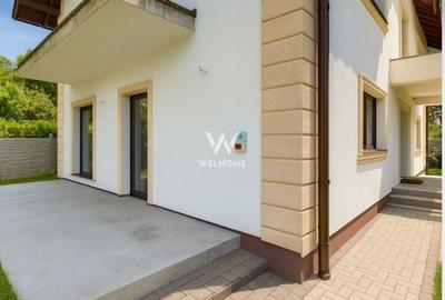 Casa individuala 5 camere - OFERTA!! Casa NOUA teren 720 mp - 4