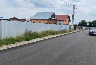 Spațiu comercial, în Dumbrava - 6