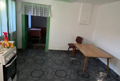 Casă cu 3 camere în Central - 2