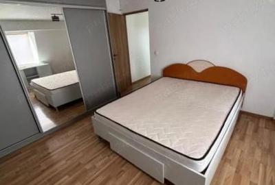 Apartament cu 2 camere semidecomandat, mobilat în Bucureștii Noi