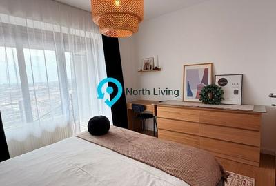 Apartament cu 2 camere, mobilat în Chitila - 6