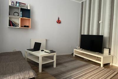 Ultracentral/Piața Rosetti | Apartament cu 2 camere/
