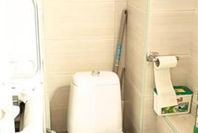 Apartament cu 4 camere decomandat în Simeria - 11