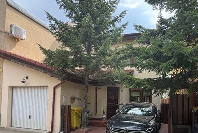 Casă în complex securizat | 5 minute pe jos până la Cambridge și Mark Twain - 16