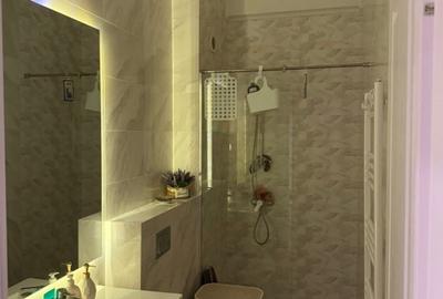 Capitol Tomis Villa Center -apartament 2 camere deosebit - 9