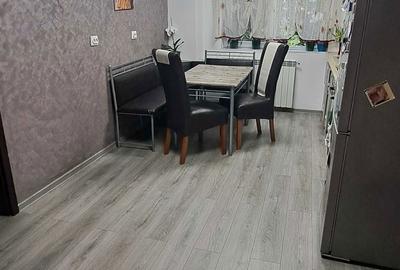 Apartament cu 3 camere decomandat în Centura - 8