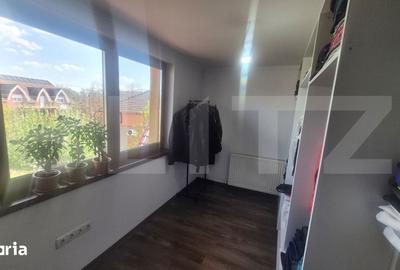 Casă cu 4 camere cu Teren 525 Mp în Livada - 8