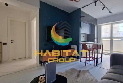 Confort urban: garsonieră de 40.54 m² cu design bine gândit - 4