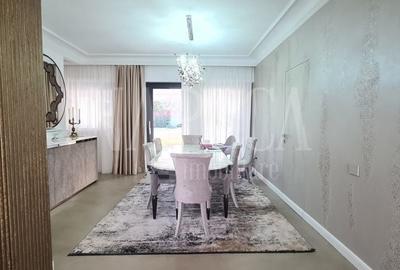 Casă individuală cu 5 camere cu Canalizare în Andrei Mureșanu - 3