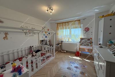 Apartament 4 Camere 90mp Renovat | Etaj 2 | Sagului - 15