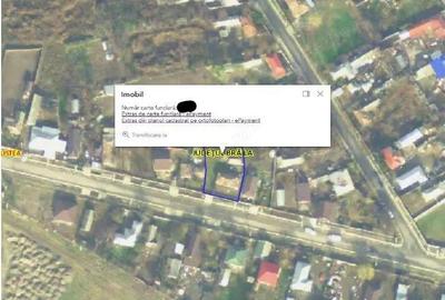 Casa si teren cota parte 1/6, Silistea, ID: R2581900 - 3