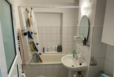 Garsonieră semidecomandată, mobilată în Nicolina - 4