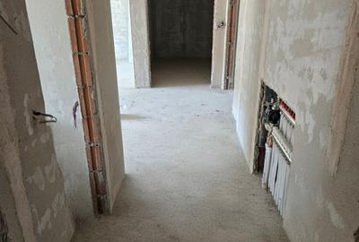 Apartament 2 camere - Incalzire pardoseala - La cheie - Stb- Cart. Independentei - 2