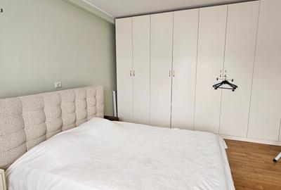 Vila P+E, proiect modern, zona 1 Mai - 13