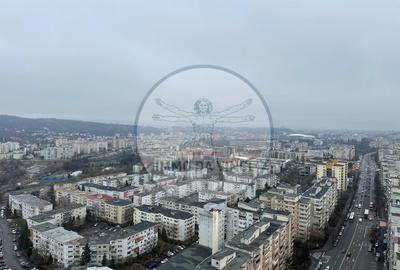 Penthouse cu 5 camere decomandat în Mănăștur - 1