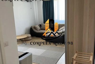 Apartament cu 2 camere decomandat în Crângași - 12