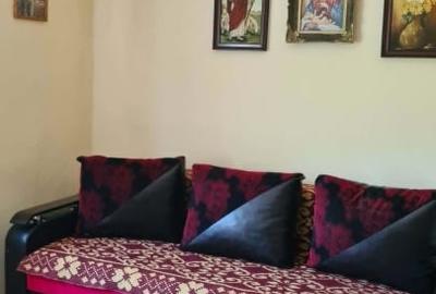 Casă individuală cu 2 camere cu Teren 60 Mp în Central - 7
