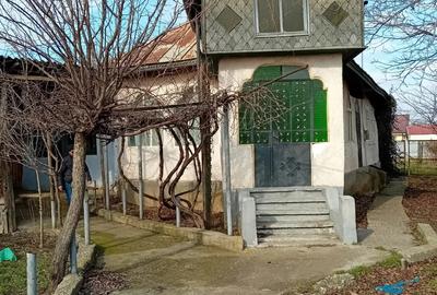 Vand casa in Vrancea - 1