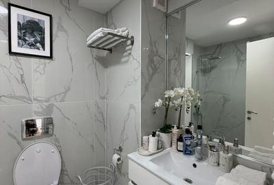 Apartament cu 3 camere decomandat, mobilat în Central - 8
