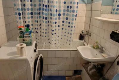 Apartament cu 2 camere semidecomandat în Central - 3