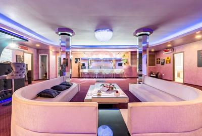 Spațiu comercial, de 248.77000427246 mp, în Berceni - 1