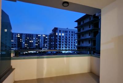 Pipera - Aviatiei - Petricani - My Place - 3 camere - loc parcare - etaj 2 - LUX - 10