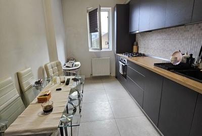 Garsoniera mobilata mutare rapida Dobroesti/Piersicului - 18