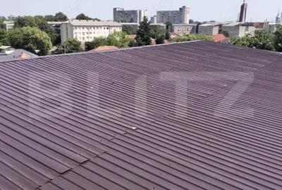 Apartament cu 2 camere semidecomandat în Central - 9