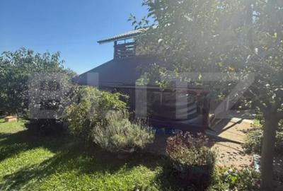 Teren de 2232 mp, în Central - 7