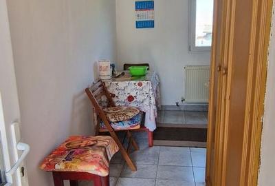 Casă individuală cu 3 camere cu Canalizare în Est - 11