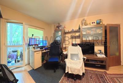 Apartament cu 4 camere semidecomandat, mobilat în Văcăresti - 5