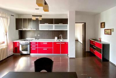 Apartament cu 2 camere decomandat în Calea Aradului - 6