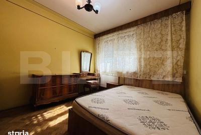 Apartament cu 3 camere în Griviței - 5