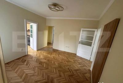 Apartament cu 4 camere decomandat în Titulescu - 6
