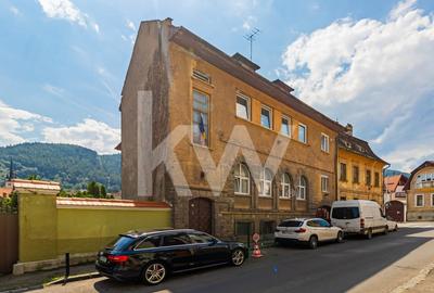 Garsoniera in Centrul Istoric - Priveliste asupra Centrului Vechi - 2