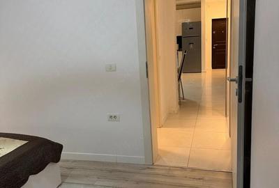 Apartament cu 2 camere decomandat în Giroc - 3