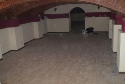 Spatiu comercial ultracentral, 175 mp utili - 5