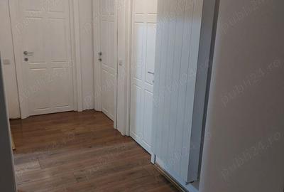 Bloc STAR3, ap 3 cam, et 3, nou , lift, parcare, curte 2170 m2, str Ostroveni, langa Zoo Valcea. - 4