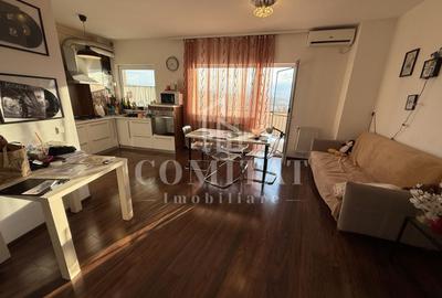 Apartament cu 2 camere | Zona Spitalului de Recuperare - Zorilor - 2