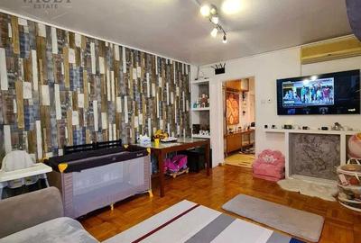 Apartament cu 4 camere în Brâncoveanu