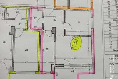 Apartamente de vanzare 2 camere, Fundeni - Bucuresti - 11